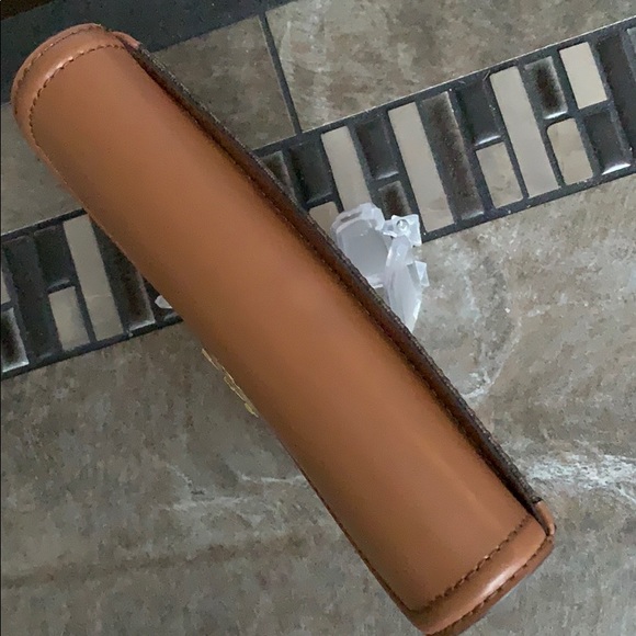 MICHAEL KORS FULTON LG FLP CONTINENTAL WALLET - Picture 9 of 15